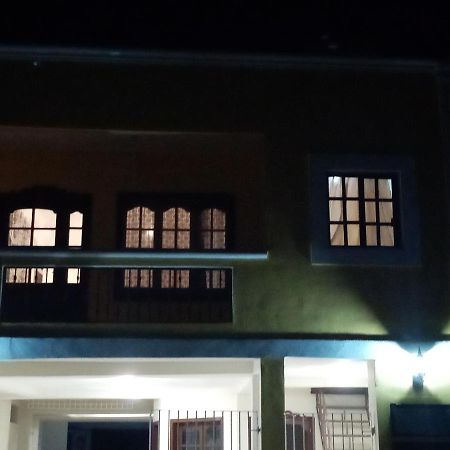 الشقق الفندقية فالادوليدفي  Casa Sisal-Nah المظهر الخارجي الصورة