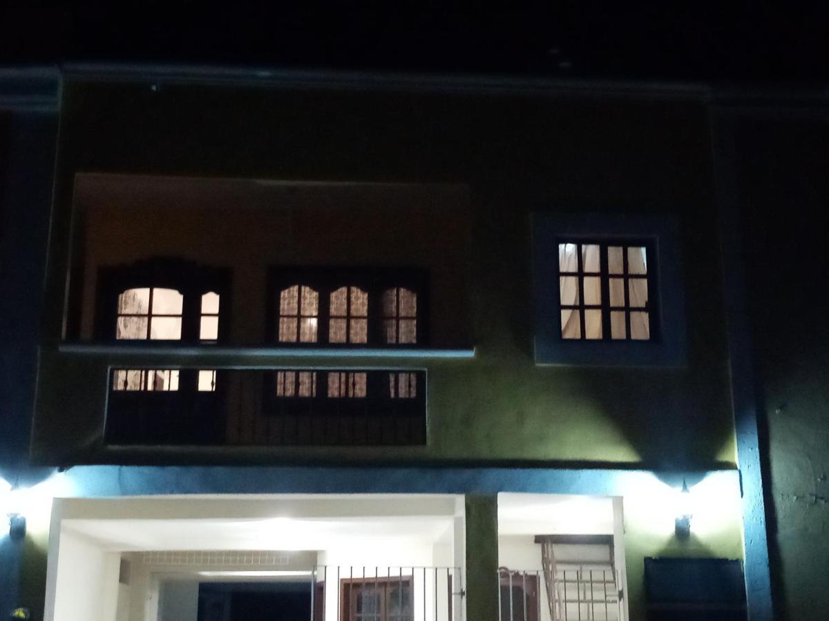 الشقق الفندقية فالادوليدفي  Casa Sisal-Nah المظهر الخارجي الصورة