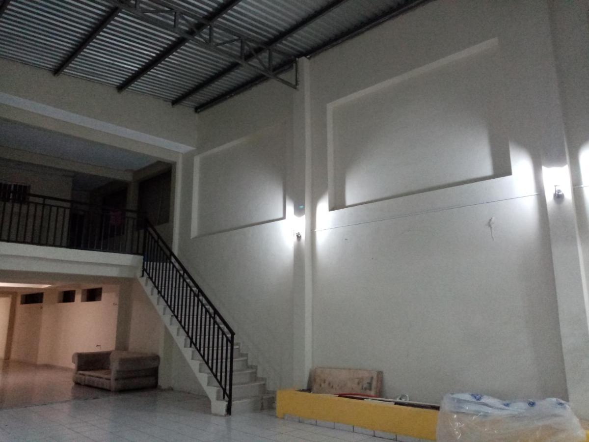 الشقق الفندقية فالادوليدفي  Casa Sisal-Nah المظهر الخارجي الصورة